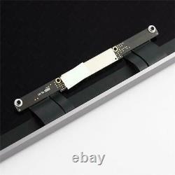 LCD Screen Display Full Assembly For MacBook Air 13.3 A2179 A1932 2019-2020 New