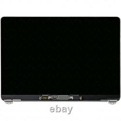 LCD Screen Display Full Assembly For MacBook Air 13.3 A2179 A1932 2019-2020 New