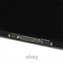 LCD Screen Display Full Assembly For MacBook Air 13.3 A2179 A1932 2019-2020 New