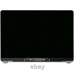 LCD Screen Display Full Assembly For Macbook Air 13 A1932 2018-2019 Replacement