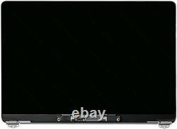 LCD Screen Display Replacement for Apple MacBook Air Retina 13 A1932 2018 Gray