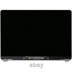LCD Screen Display Retina Full Assembly A1932 For Apple MacBook Air M1 2018 New