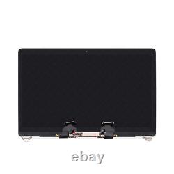 LCD Screen Display for Macbook Pro A1990 Retina 15 2018-2019 EMC 3215 3359 Gray
