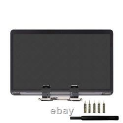LCD Screen For MacBook Pro 13 A1989 A2159 A2251 A2289 EMC 3301 3456 3358 3348