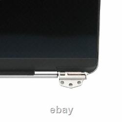 LCD Screen Full Display Assembly for MacBook Air Retina 13 A2337 EMC 3598 Gray