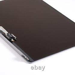 LCD Screen Replacement For MacBook Pro A1706 A1708 Retina Display Assembly Gray