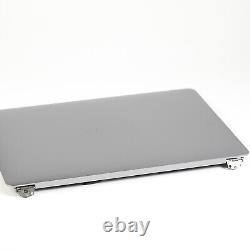 LCD Screen Replacement For MacBook Pro A1706 A1708 Retina Display Assembly Gray