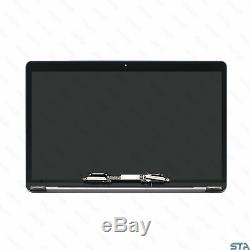 LCD Screen Retina Display Panel Assembly for MacBook Pro 13-inch 2016 2017 A1708