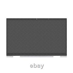 LCD Touch Screen Digitizer Display Assembly for HP ENVY x360 15t-es100 15t-es200