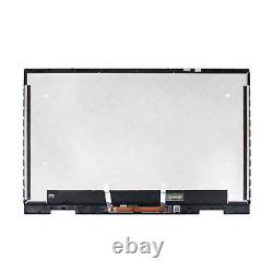 LCD Touch Screen Digitizer Display Assembly for HP ENVY x360 15t-es100 15t-es200