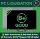 LCD for Apple MacBook Pro 15 A1990 DISPLAY 2018 2019 SPACE GRAY GRADE B+