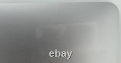 LCD for Apple MacBook Pro 15 A1990 DISPLAY 2018 2019 SPACE GRAY GRADE B+