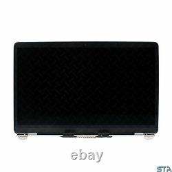 LED LCD Full Display Assembly for MacBook Air Retina A1932 Space gray 661-12586