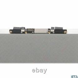 LED LCD Full Display Assembly for MacBook Air Retina A1932 Space gray 661-12586