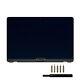 LED LCD Screen Replacement Assembly for MacBook Air M2 2022 13 A2681 Retina