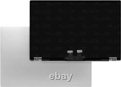 LED LCD Touch Screen Digitizer Assembly for Dell XPS 13 9300 9310 UHD+ 3840x2400