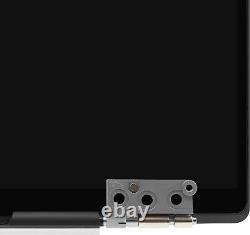 LED LCD Touch Screen Digitizer Assembly for Dell XPS 13 9300 9310 UHD+ 3840x2400