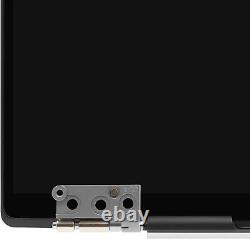 LED LCD Touch Screen Digitizer Assembly for Dell XPS 13 9300 9310 UHD+ 3840x2400