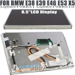 LQ065T9BR51 LQ065T9BR51u 6.5'' 400240 TFT-LCD Panel For BMW E38 E39 E46 E53 X5