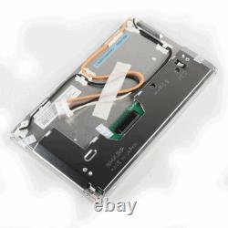 LQ065T9BR51 LQ065T9BR51u 6.5'' 400240 TFT-LCD Panel For BMW E38 E39 E46 E53 X5