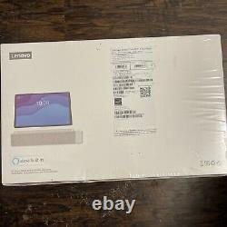 Lenovo Smart Tab M10 FHD Plus 10.3'' with Alexa Built-in ZA6M0030US 2GB +32gb