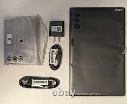 Lenovo Smart Tab M10 FHD Plus 2nd Gen 29 TB-X606F 64GB Wi-Fi 10.3 Android 10