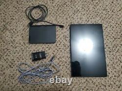 Lenovo Smart Tab M10 FHD Plus TB-X606X 4gb Ram + 128gb Storage, Color Iron Grey