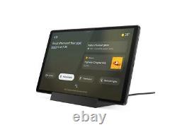 Lenovo Smart Tab M10 Plus, 10.3 FHD IPS Touch 330 nits, 4GB, 128GB eMMC, Andro