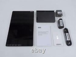 Lenovo Smart Tab M10 Plus 2nd Gen 10.3 WiFi Tablet 2GB 32GB with Dock ZA5W0029US