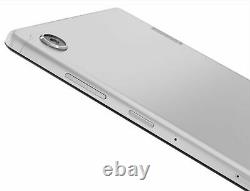 Lenovo Tab M10 FHD Plus 10.3 Tablet 64GB Platinum Gray