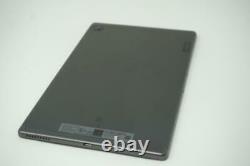 Lenovo Tab M10 FHD Plus 2nd Gen 32GB Tablet Very Good Used Gray G279