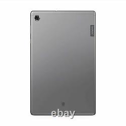 Lenovo Tab M10 Plus 10.3 FHD Android Tablet 4GB/64GB Iron Grey New