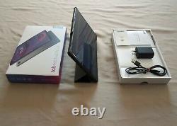 Lenovo Tab M10 Plus (2nd Gen) TB-X606F, 64GB, Wi-Fi, 10.3 Iron Gray