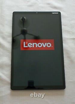 Lenovo Tab M10 Plus (2nd Gen) TB-X606F, 64GB, Wi-Fi, 10.3 Iron Gray