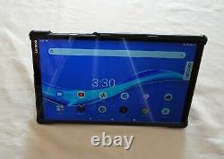 Lenovo Tab M10 Plus (2nd Gen) TB-X606F, 64GB, Wi-Fi, 10.3 Iron Gray