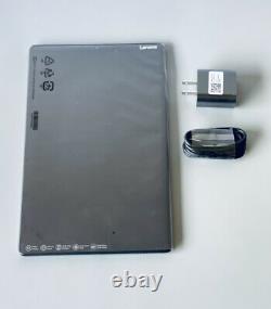 Lenovo Tablet M10 FHD PLUS 128GB 4GB RAM 10.3 TB-X606F Iron Gray Open Only
