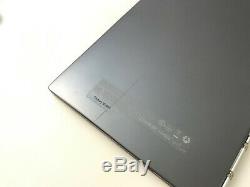 Lenovo YB1-X90F Yoga Book WiFi 10.1 64GB Touchscreen Tablet Android 6.0.1 ^READ