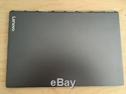 Lenovo YOGA BOOK FHD 10.1 Android Tablet 64GB, YB1-X90F, ZA0V0035US, GRAY