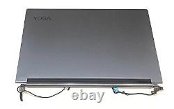 Lenovo Yoga 9 15IMH5 15.6 FHD LCD Display Touchscreen Complete Assembly Grade B