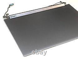 Lenovo Yoga 9 15IMH5 15.6 FHD LCD Display Touchscreen Complete Assembly Grade B