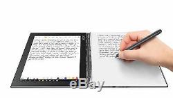 Lenovo Yoga Book 10.1 2 in 1 Drawing Tablet Intel Quad-Core 64GB SSD + Sleeve