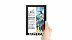 Lenovo Yoga Book 10.1 2 in 1 Drawing Tablet Intel Quad-Core 64GB SSD + Sleeve