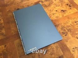 Lenovo Yoga Book 10.1 FHD 64GB SSD tablet mint