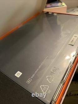 Lenovo Yoga Book 2-in-1 10.1 64GB SSD Tablet Gunmetal