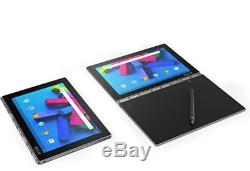 Lenovo Yoga Book C930 10.1 FHD Touchscreen Atom x5-Z8550 1.44GHz YB1-X90F