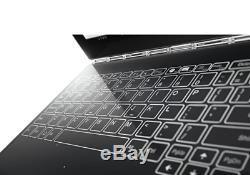 Lenovo Yoga Book C930 10.1 FHD Touchscreen Atom x5-Z8550 1.44GHz YB1-X90F