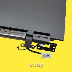 Lenovo Yoga C930-13IKB 13.9 LCD Display Screen Assembly Gray #3567 z53 b7