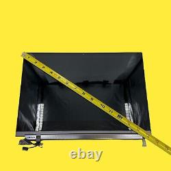 Lenovo Yoga C930-13IKB 13.9 LCD Display Screen Assembly Gray #3567 z53 b7