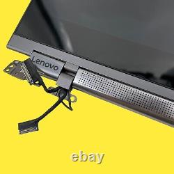 Lenovo Yoga C930-13IKB 13.9 LCD Display Screen Assembly Gray #3567 z53 b7