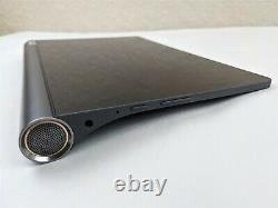 Lenovo Yoga Smart Tab 10.1 FHD IPS Touch 64GB Tablet YT-X705F Gray